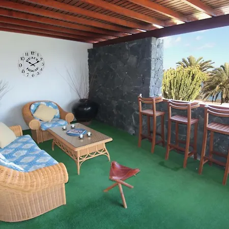 Vista Del Mar - Oceanfront Luxury With Private Pool 科斯塔特吉塞
