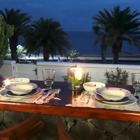 Vista Del Mar - Oceanfront Luxury With Private Pool 别墅