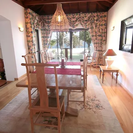 Vista Del Mar - Oceanfront Luxury With Private Pool 别墅