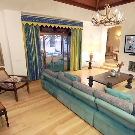 Vista Del Mar - Oceanfront Luxury With Private Pool 别墅 科斯塔特吉塞